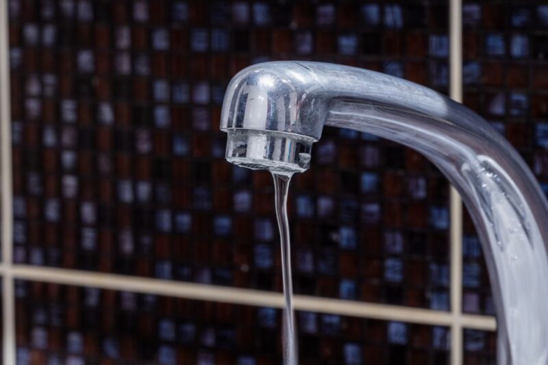 Ultimate Guide to Fix Low Water Pressure Fast