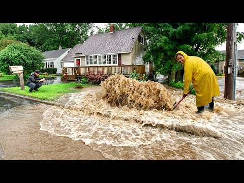 Discover the Thrill: Unveiling the Delight of Drain Unclogging!