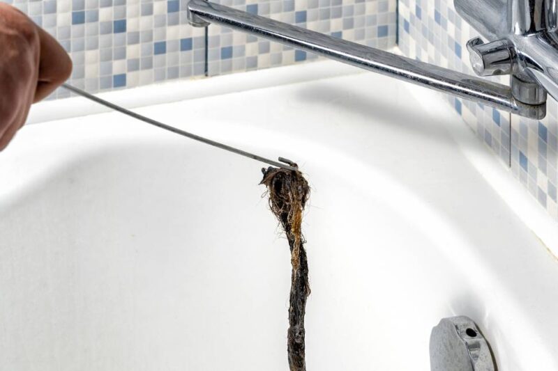 Unclog Your Bathtub Drain: Expert Tips Revealed