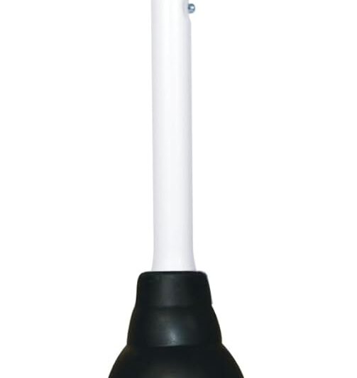 Korky BeehiveMAX Heavy Duty Toilet Plunger