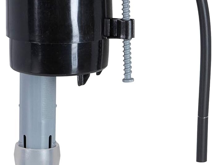 Fluidmaster Performax Universal Toilet Fill Valve