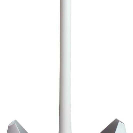 Clorox Toilet Plunger with Hideaway Holder