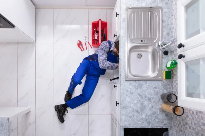 Mastering Plumbing Repair: Expert Tips for Quick Fixes