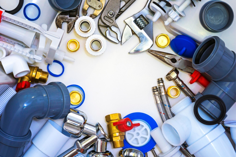 Essential Plumbing Tools for Every DIY Enthusiast