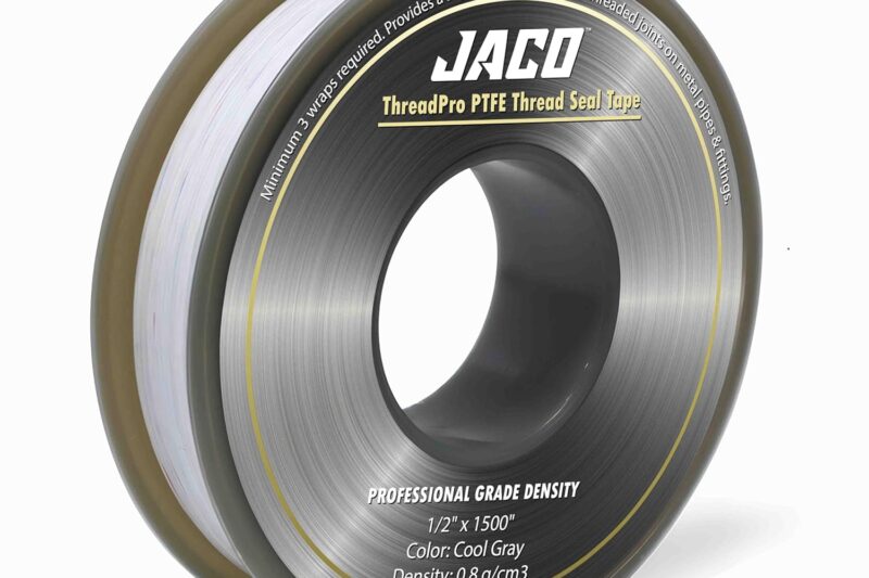 JACO ThreadPro High-Density Seal Tape