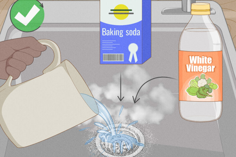 Top Drain Unclogging Tips for Quick Results