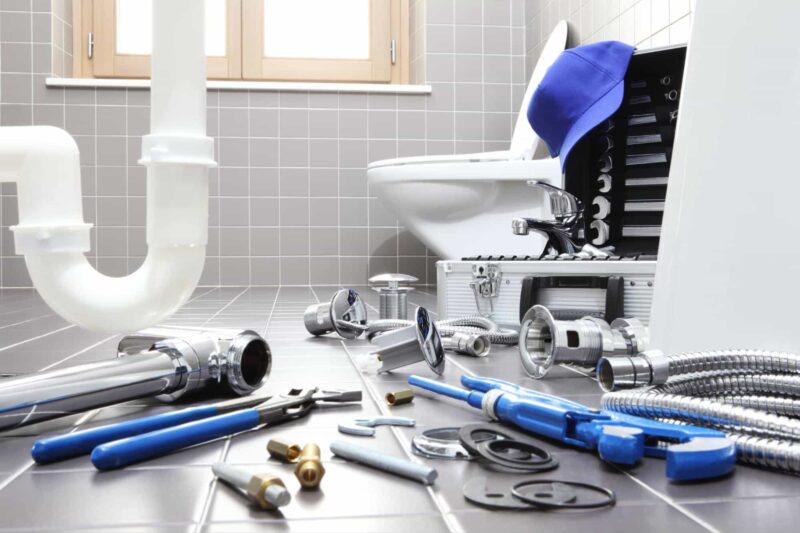 Master Home Plumbing: A DIY Guide for Beginners