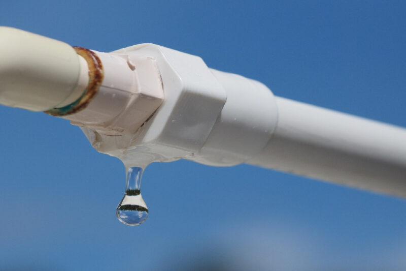 Top Tips for Quick and Effective Pipe Leak Repair