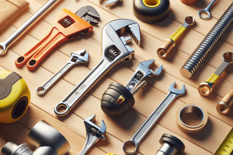 Master Plumbing Basics: A Beginner’s DIY Guide