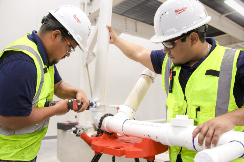 Master Plumbing Installation: Essential Basics for DIY Success
