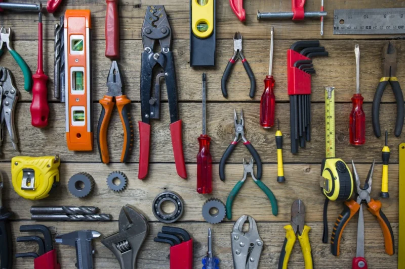 Essential Plumbing Tools for Beginners: A Comprehensive Guide
