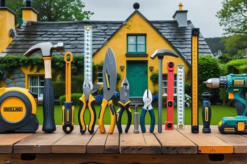 Essential Plumbing Tools Every DIYer Should Own
