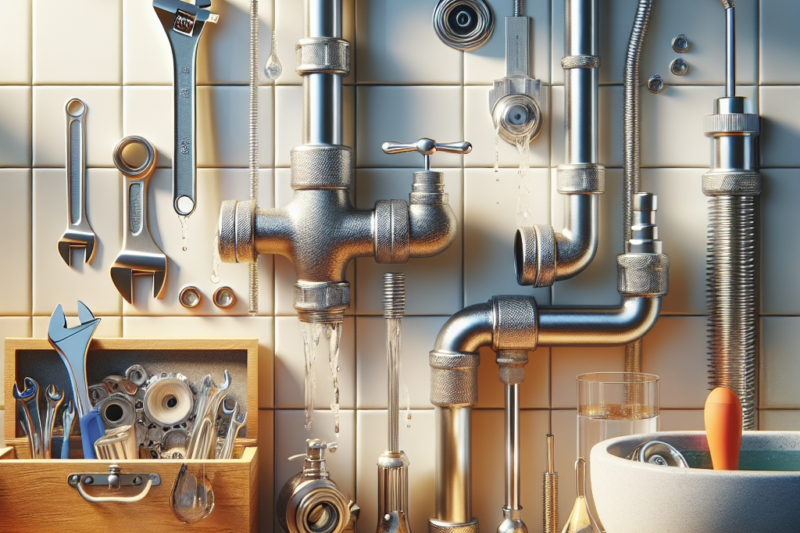 Top Plumbing Maintenance Tips for Homeowners