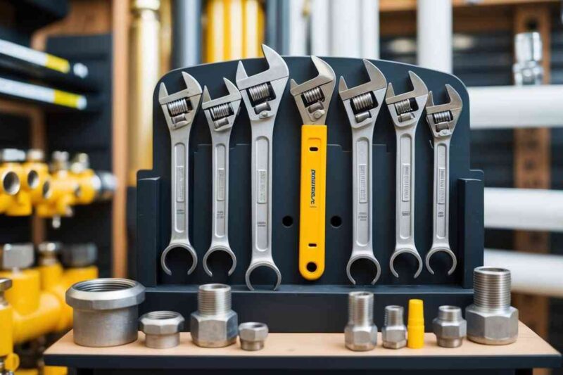 Top Pipe Wrench Uses for Every Tool Enthusiast
