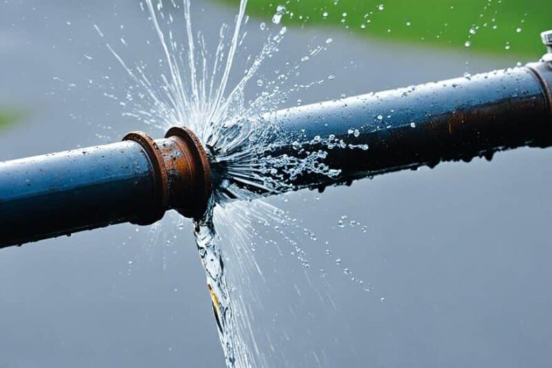 Expert Tips for Efficient Broken Pipe Repair