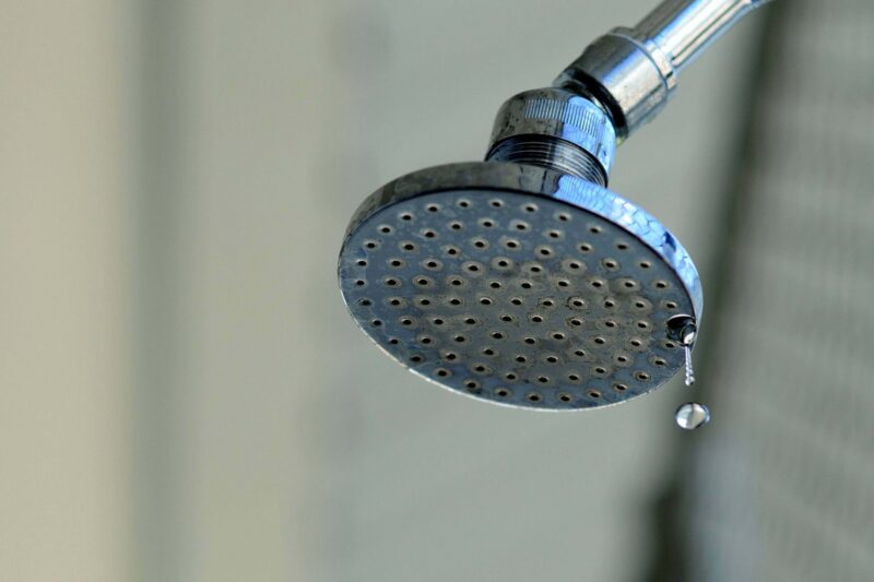 Common Shower Plumbing Problems and Solutions