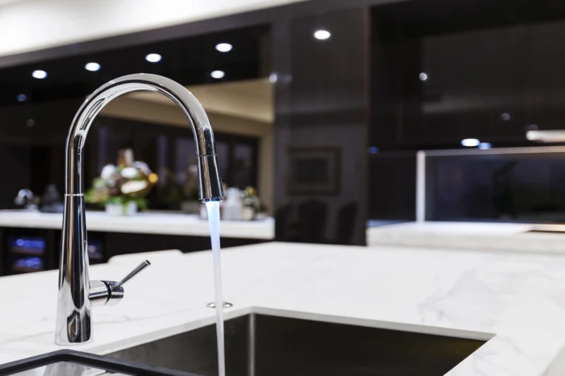 Optimize Your Kitchen Plumbing for Maximum Efficiency