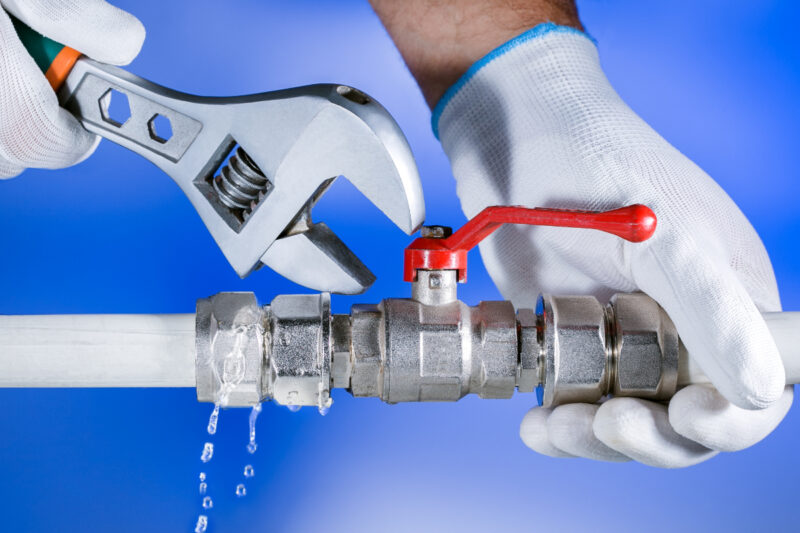 Top Solutions for Preventing Bathroom Pipe Leaks