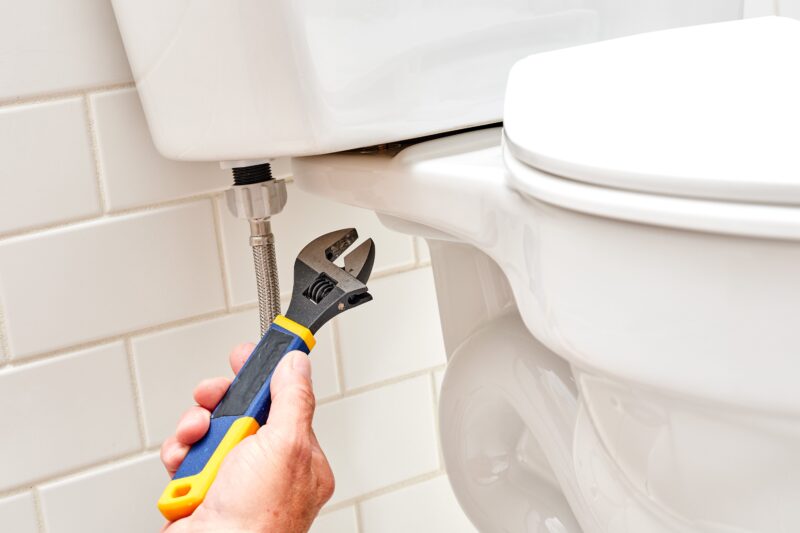 Top DIY Tips for Effective Toilet Plumbing Repair