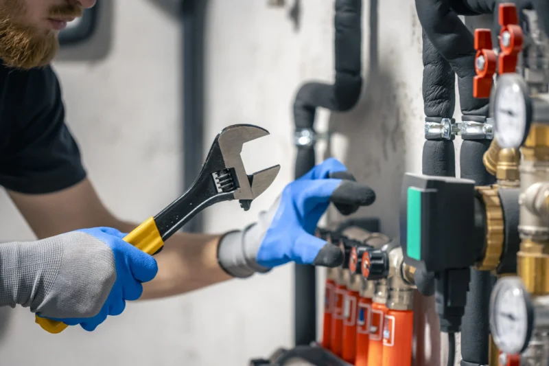 Ultimate Guide to Plumbing Troubleshooting for Homeowners