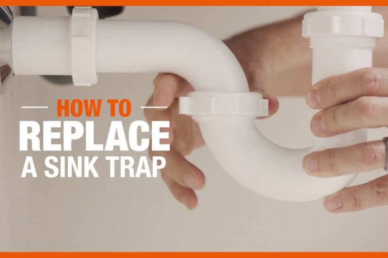 Master Sink Trap Installation: Expert Tips & Tricks