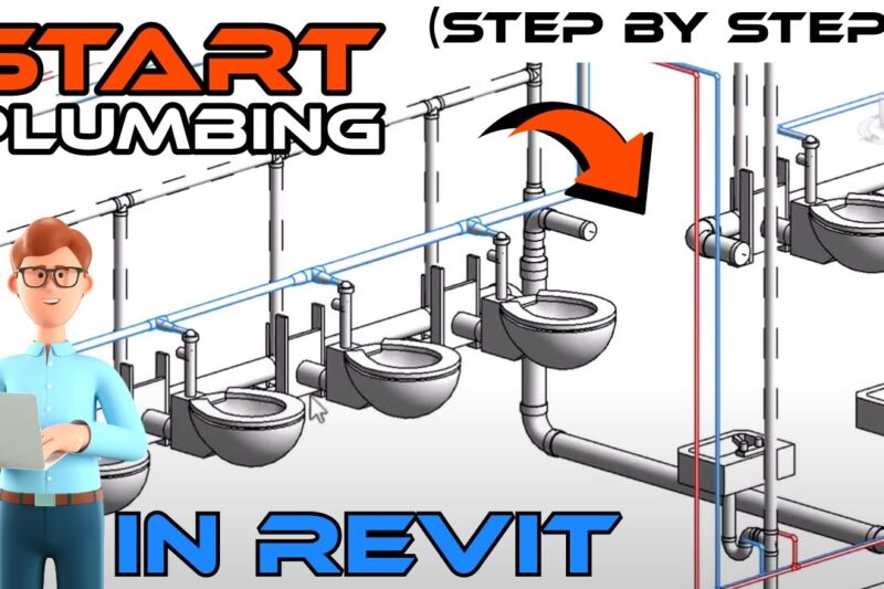 Step-by-Step Plumbing Guide: DIY Solutions for Beginners