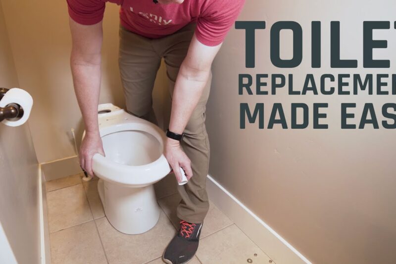 Ultimate Guide: Easy Toilet Installation for Beginners