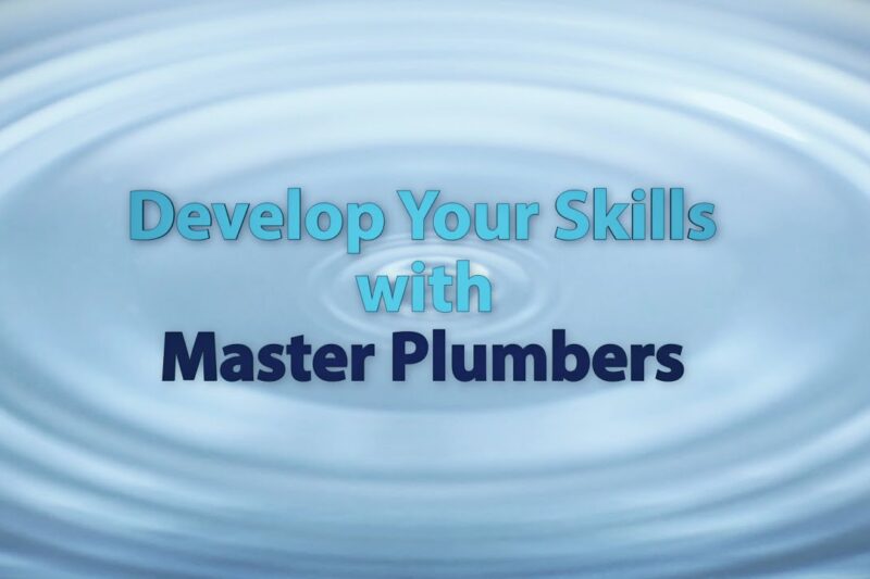 Master Plumbing Skills: Step-by-Step DIY Tutorials