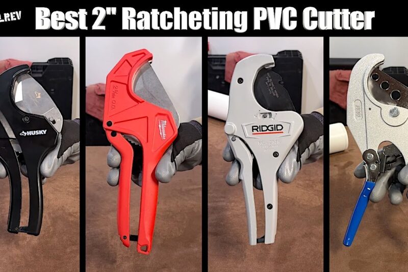 Ultimate Guide to Choosing the Best Pipe Cutter