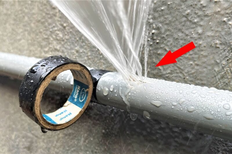Master Pipe Repair: Essential DIY Techniques