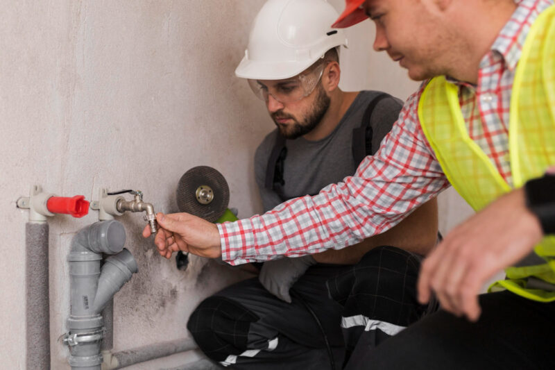 Essential Plumbing System Maintenance Tips for Homeowners