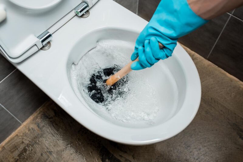 Ultimate Guide to Fixing Clogged Drains Fast