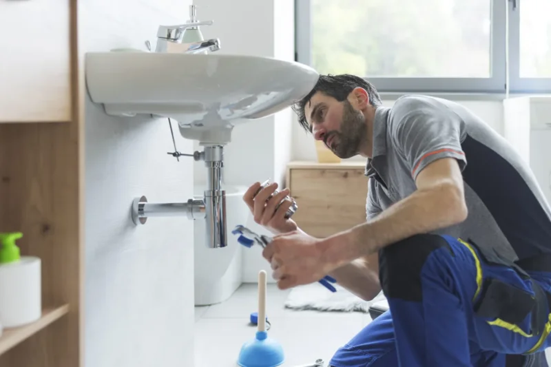 Mastering Plumbing Diagnosis: Expert Tips for Quick Fixes