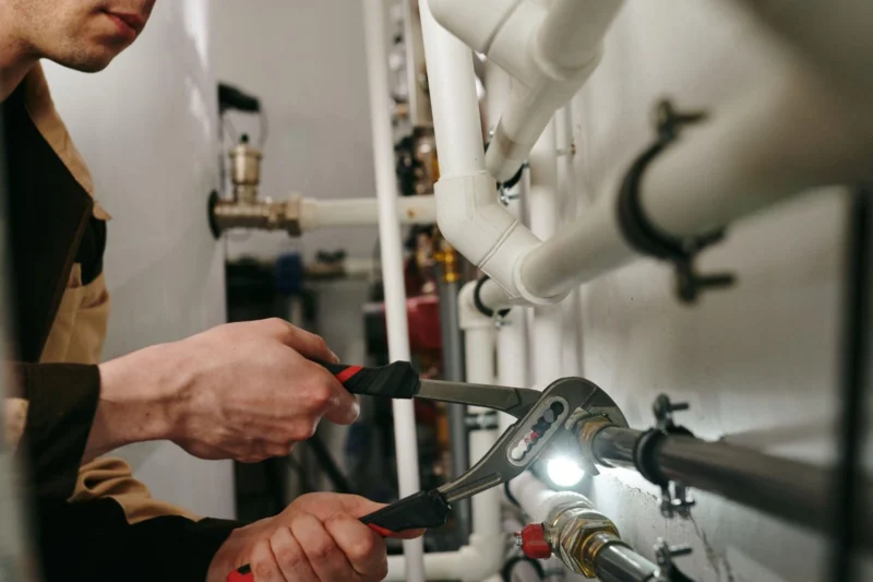 Essential Plumbing Maintenance Schedule for Optimal Performance