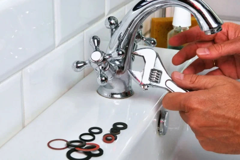 Expert Faucet Leak Repair: Quick DIY Fixes