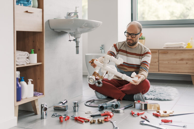 Master DIY Plumbing: Essential Tips for Beginners