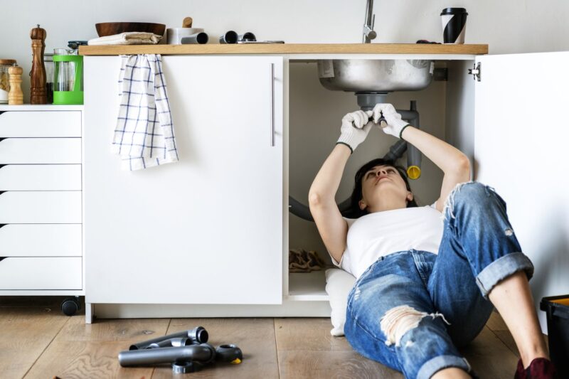 Essential DIY Plumbing Repairs for Homeowners