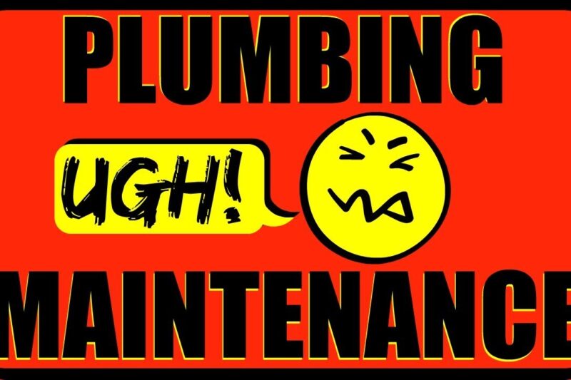 Essential Guide to Home Plumbing Maintenance