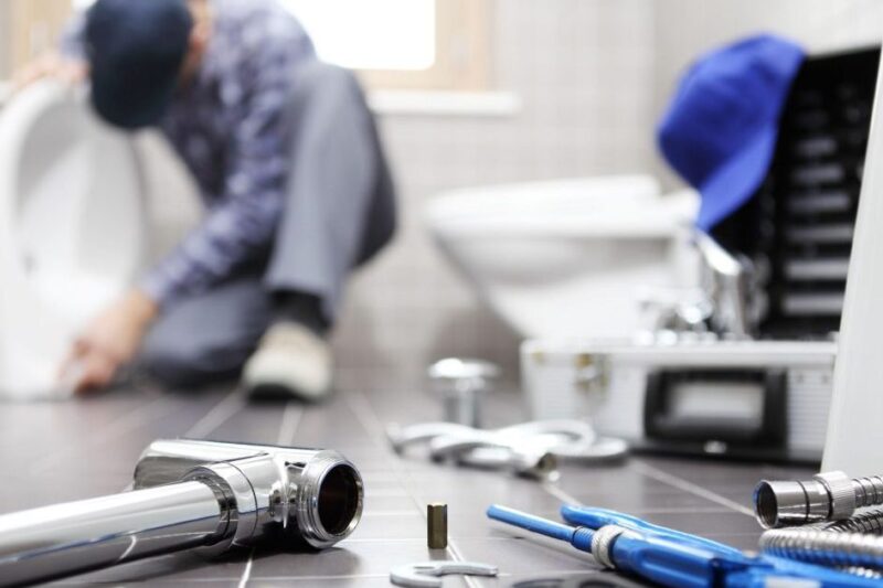 Essential Plumbing Maintenance Tips for a Hassle-Free Home