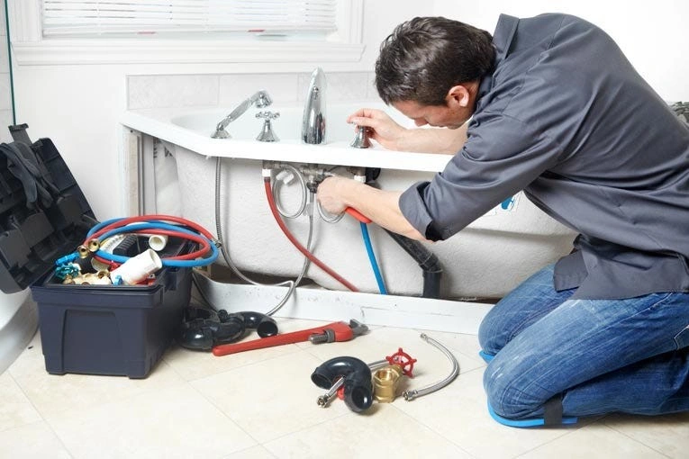 Essential Tips for Optimal Bathroom Plumbing Maintenance