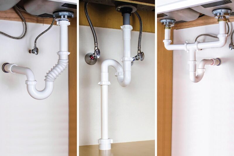 Mastering Under-Sink Plumbing: Essential Tips & Tricks