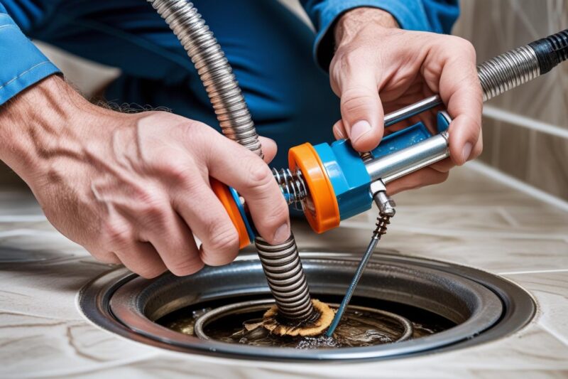 Unclog Shower Drains: Proven DIY Techniques