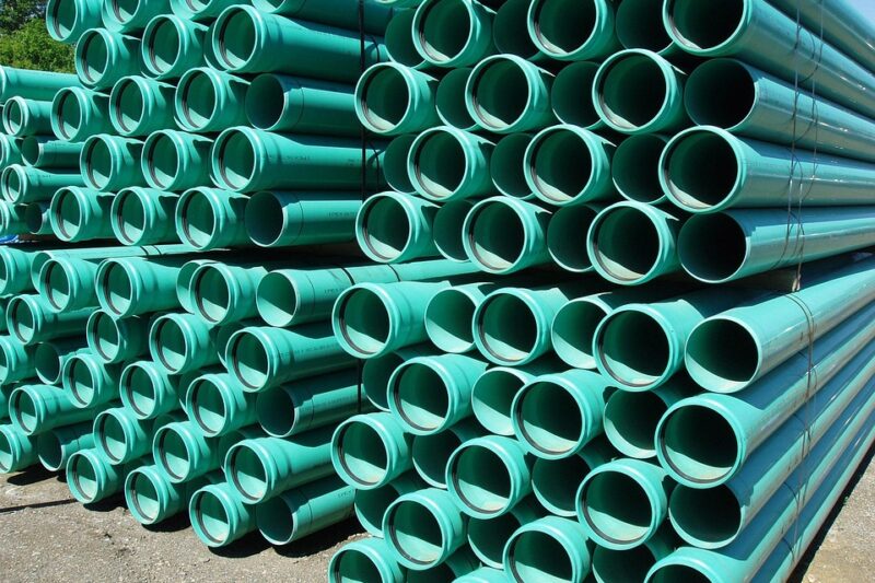 Discover Top Plumbing Pipe Types for DIY Projects