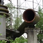 pipe corrosion repair
