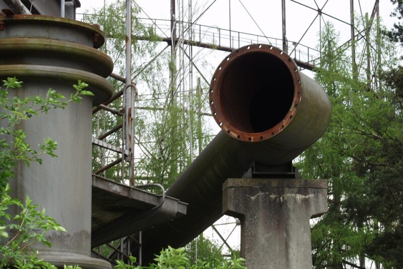 Effective Strategies for Pipe Corrosion Repair Success