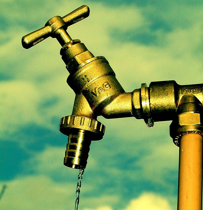 plumbing pipe repair
