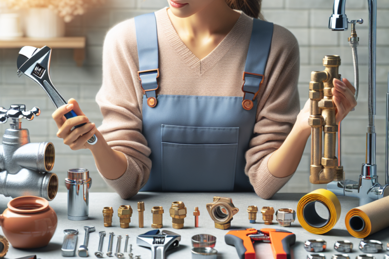 Essential Plumbing Maintenance Checklist for Homeowners