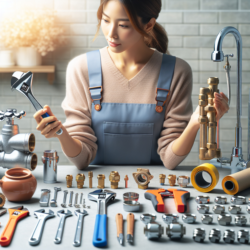 plumbing maintenance checklist
