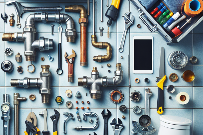 Essential Plumbing Maintenance Guide for Homeowners