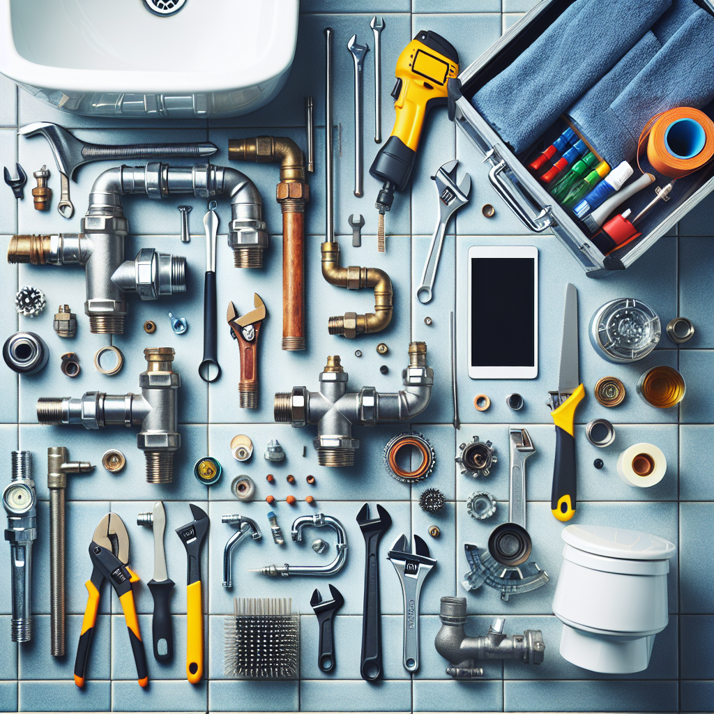 plumbing maintenance guide